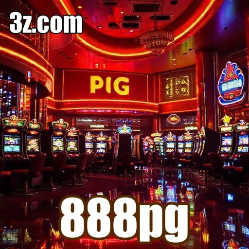 Eventos Imperdíveis no 888pg: Diversão e Prêmios Garantidos
