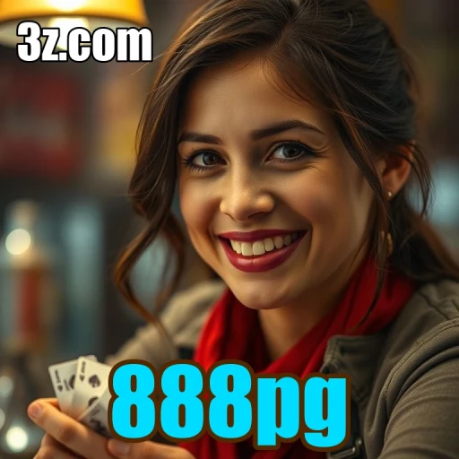 Guia do 888pg: Explore Novos Horizontes nos Jogos Online