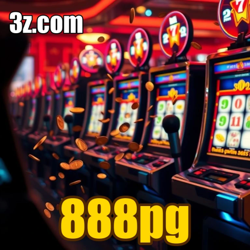 Bônus Irresistíveis que o 888pg Oferece aos Jogadores