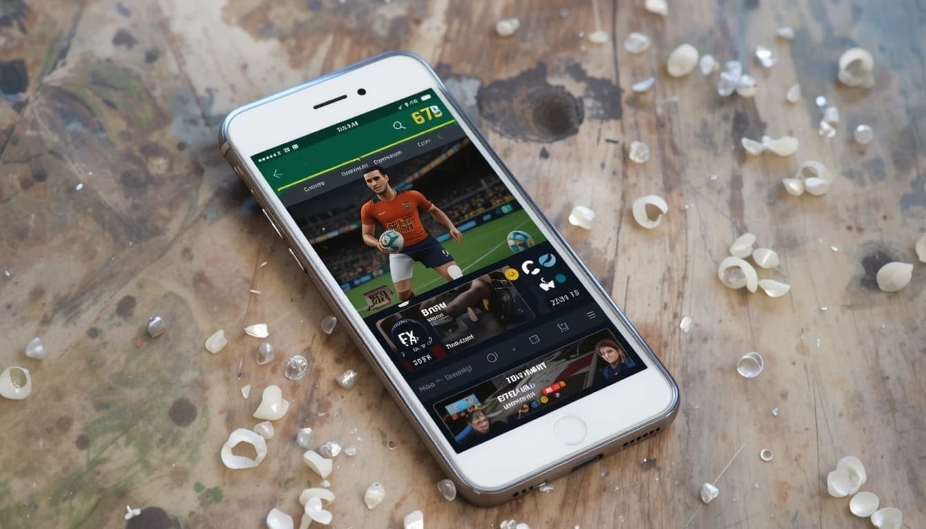 Baixe o App da 888pg