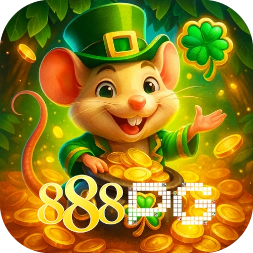 888pg logo
